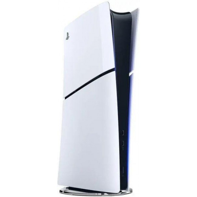 Sony PlayStation 5 Slim Digital Edition 1TB Fortnite Cobalt Star Bundle (1000045170)