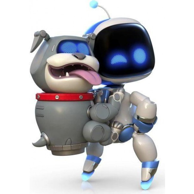 Sony PlayStation 5 Slim Digital Edition Astro Bot Bundle (1000044336)