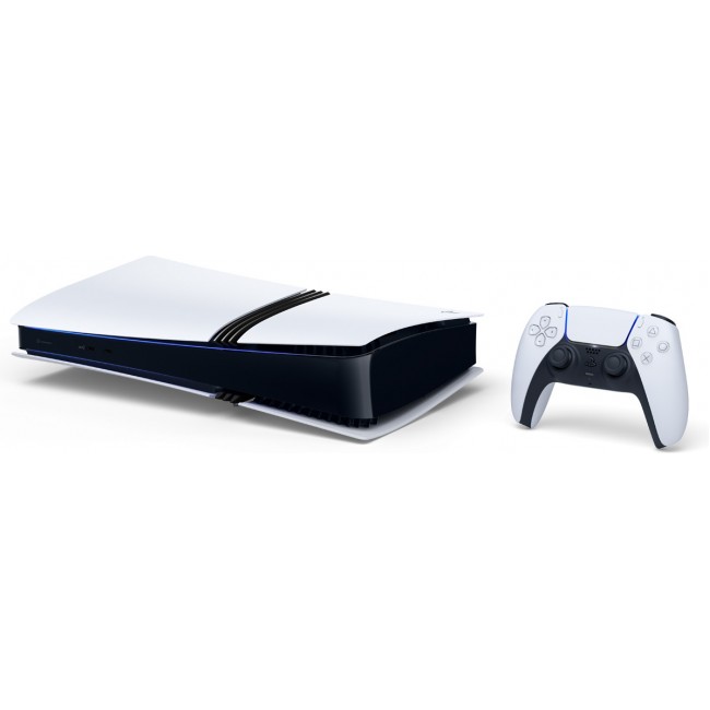 Sony Playstation 5 Pro 2TB