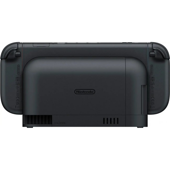 Игровая приставка Nintendo Switch 2 Black Mario Kart World Bundle (0045496321529)