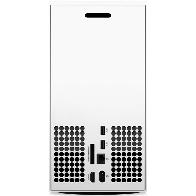 Microsoft Xbox Series X 1 TB All-Digital Robot White