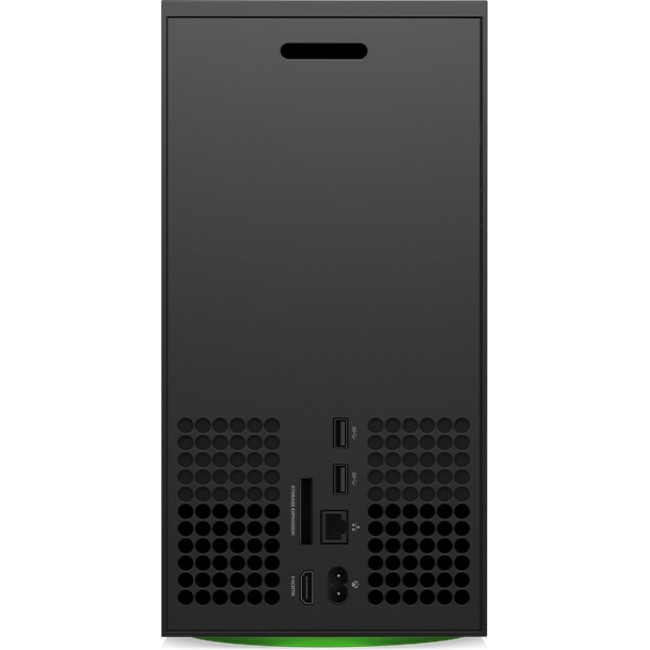 Microsoft Xbox Series X 2 TB Galaxy Black