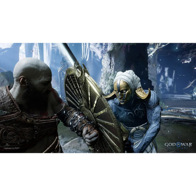 Игра для PS5 God of War Ragnarok PS5 (9414193)