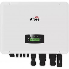 Солнечный инвертор Afore AF20K-TH 20KW HV-battery 2 MPPT Wi-Fi 220/380V