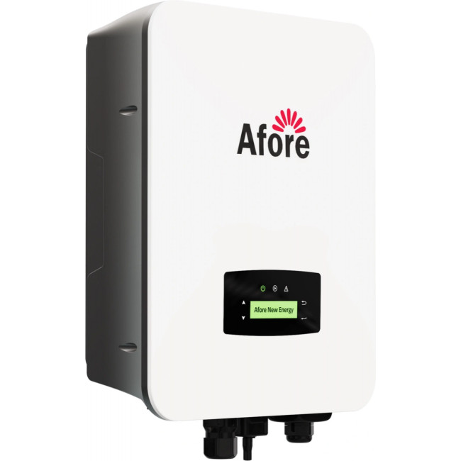 Afore AF5K-SLP 5KW 48V 2 MPPT Wi-Fi 220V