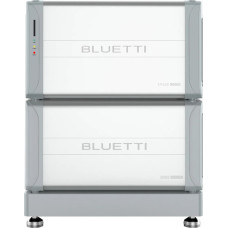 Блок питания для дома с одной батареей BLUETTI EP600 + 1хB500 Home Battery Backup