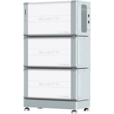 Блок питания для дома с двумя батареями BLUETTI EP600 + 2хB500 Home Battery Backup