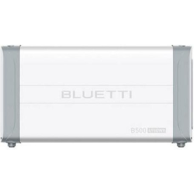 Блок питания для дома с двумя батареями BLUETTI EP600 + 2хB500 Home Battery Backup