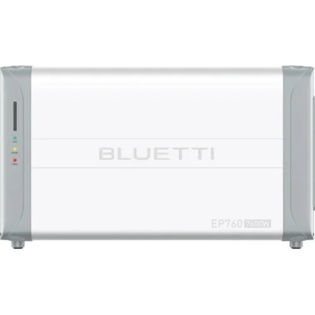 Інверторний модуль генератора BLUETTI EP760 7600W Inverter Module Generator