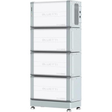 Комплект питания BLUETTI EP760 + 3xB500 7600W 14880Wh Power Kit