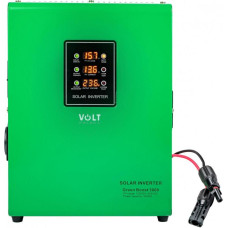 Инвертор с MPPT-контроллером Volt Polska GREEN BOOST MPPT 3000 (3SR3000001)