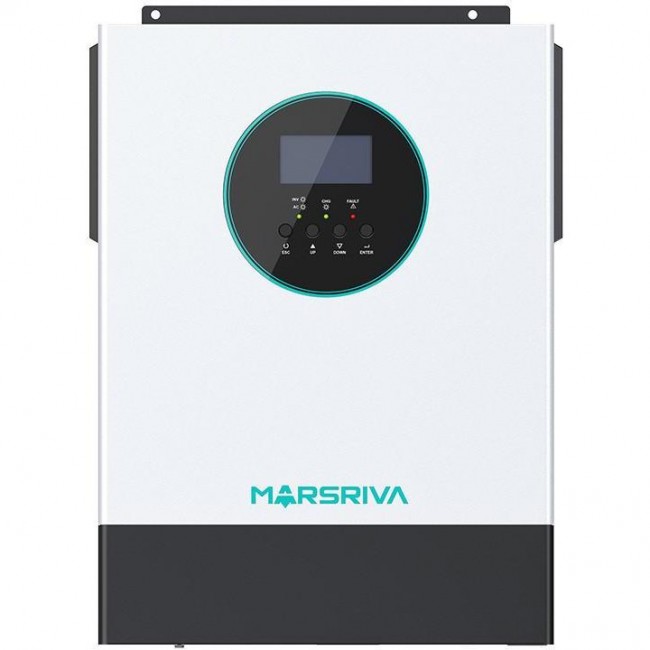 Marsriva MR-SPF3000-II