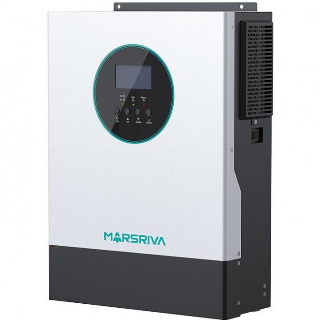 Marsriva MR-SPF3000-II