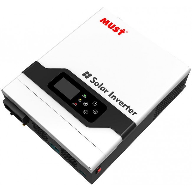 MUST PV18-3224 VPM ll Series
