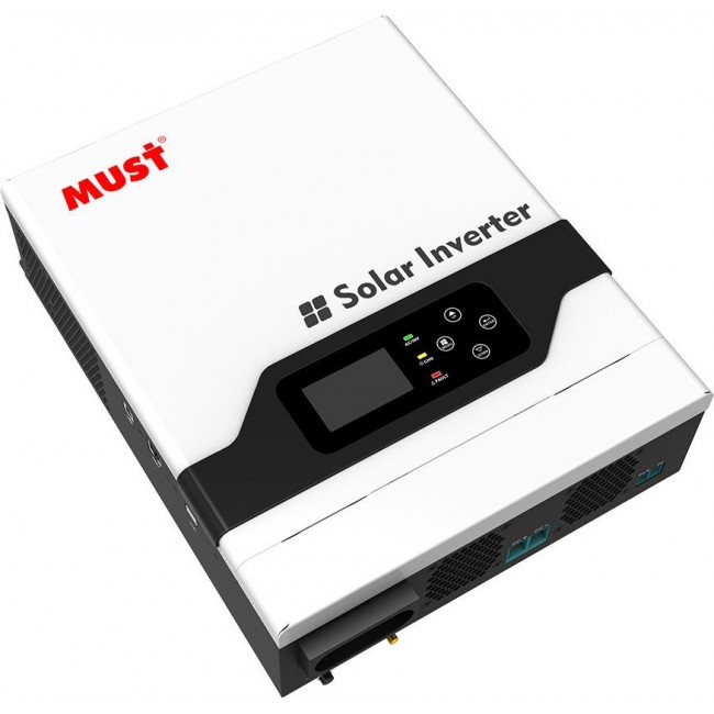 MUST PV18-3224 VPM ll Series