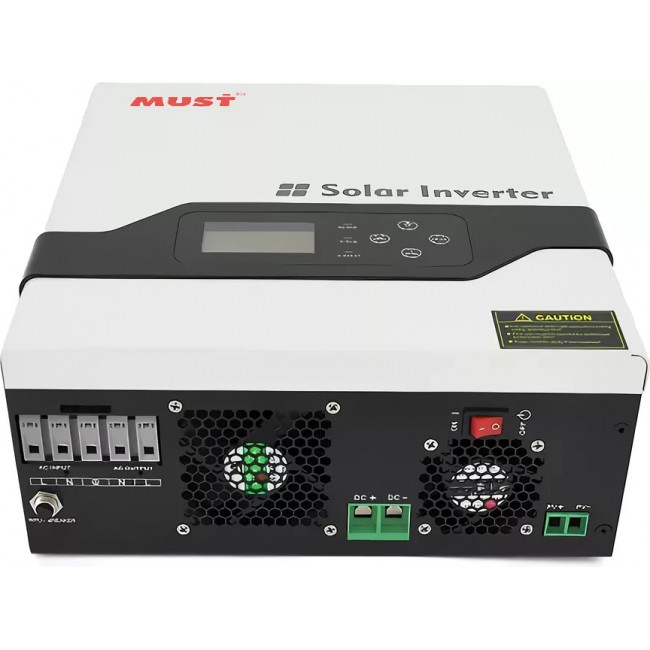 MUST PV18-3224 VPM ll Series