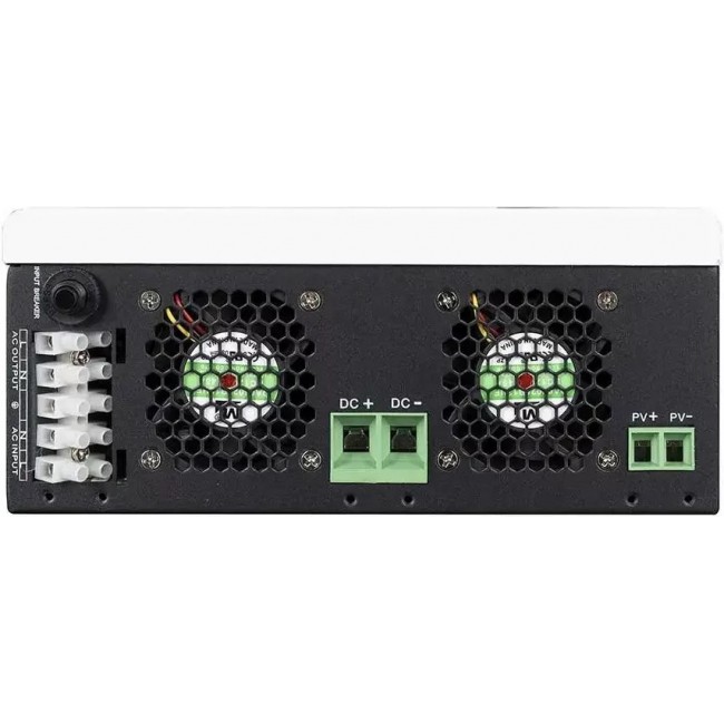 MUST PV18-3224 VPM ll Series
