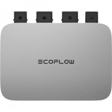 Микроинвертор 600 Вт EcoFlow PowerStream Microinverter 600W (EFPowerStreamMI-EU-600W)