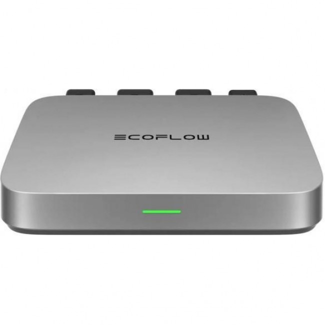 Микроинвертор 600 Вт EcoFlow PowerStream Microinverter 600W (EFPowerStreamMI-EU-600W)