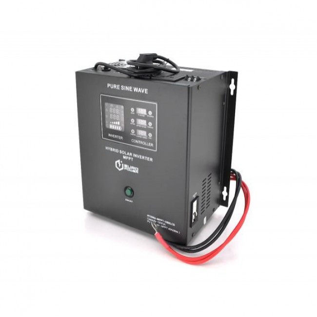 Europower RTSWm-MPPT-1000LCD