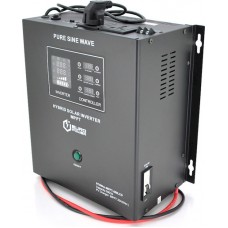 Europower RTSWm-MPPT-500LCD