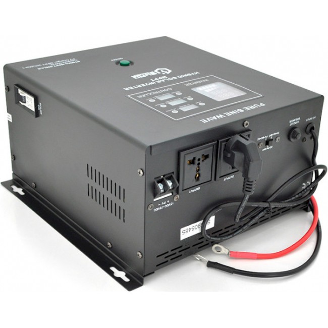Europower RTSWm-MPPT-500LCD