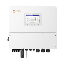 SOLIS S6-EH3P20K-H 20KW HV-battery 4 MPPT Wi-Fi 220/380V