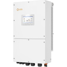 SOLIS S6-EH3P50K-H 50KW HV-battery 4 MPPT Wi-Fi 220/380V