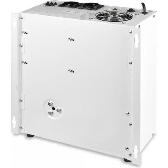Инвертор с чистой синусоидой Volt Polska SINUS PRO 1500S (3SPS150012)