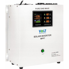 Инвертор с чистой синусоидой Volt Polska SINUS PRO 2000S (3SPS200024)