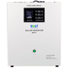 Инвертор с чистой синусоидой Volt Polska SINUS PRO 2200S (3SPS200012)