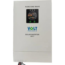 Инвертор с чистой синусоидой Volt Polska SINUS PRO 3000S (3SPS300048)