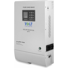 Инвертор с чистой синусоидой Volt Polska SINUS PRO 7000S (3SPS700048)