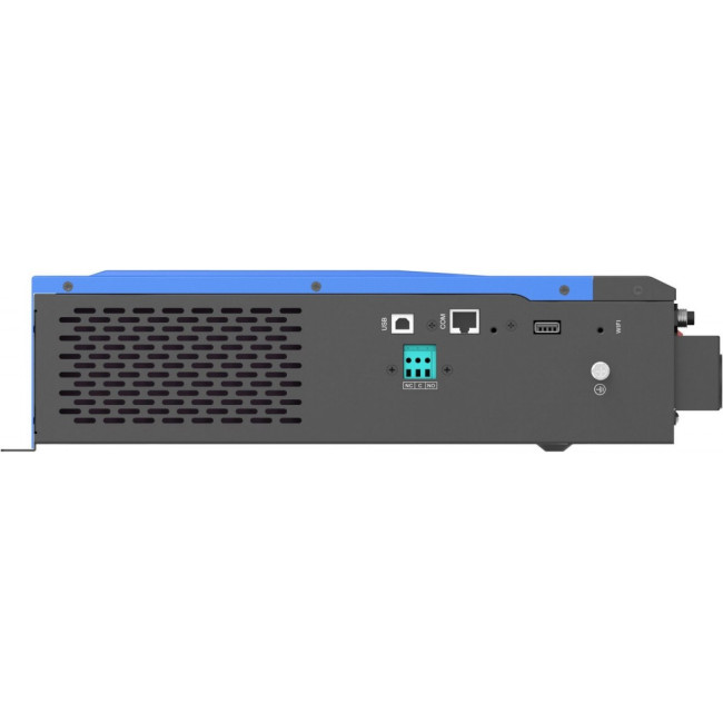 Инвертор с чистой синусоидой Volt Polska SINUS PRO ULTRA-M 6500 (3SSH350024)