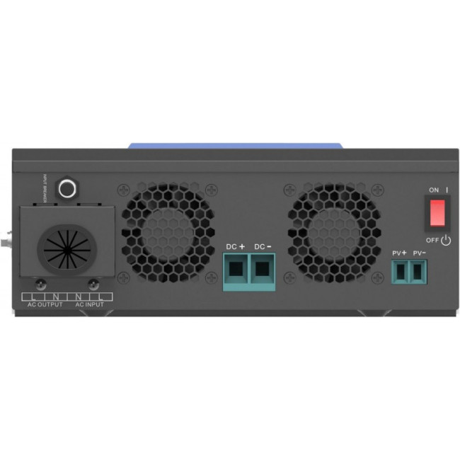 Инвертор с чистой синусоидой Volt Polska SINUS PRO ULTRA-M 6500 (3SSH350024)