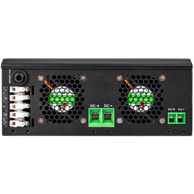 Инвертор с чистой синусоидой Volt Polska SINUS PRO ULTRA 2000 (3SSH100012)