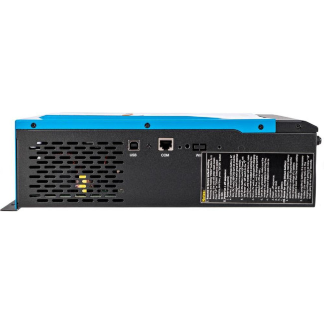 Инвертор с чистой синусоидой Volt Polska SINUS PRO ULTRA 2000 (3SSH100012)