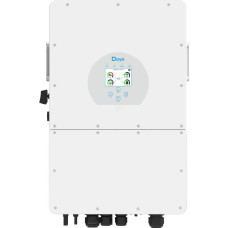 Deye SUN-12K-SG01HP3-EU-AM2