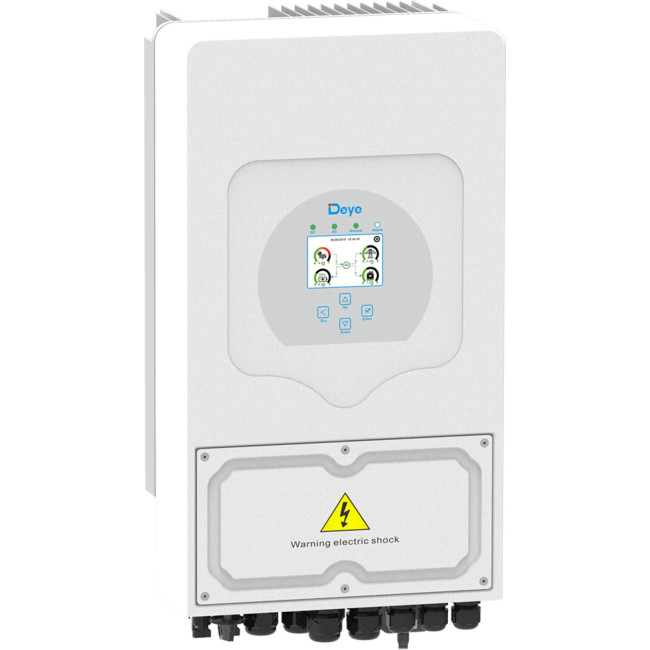 Deye SUN-3.6K-SG03LP1-EU