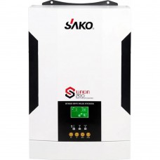 Sako SUNON PRO 24V 3.5K