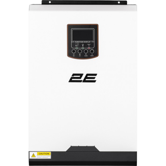 Источник бесперебойного питания 2E VP-5K48 5000VA, 48V Pnom -5,0kW (2E-VP-5K48)