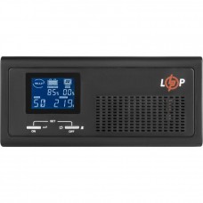 LogicPower 12V LPE-B-PSW-430VA+ (300Вт) 1-15A (19406)