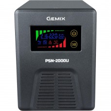 Gemix (PSN-2000U)