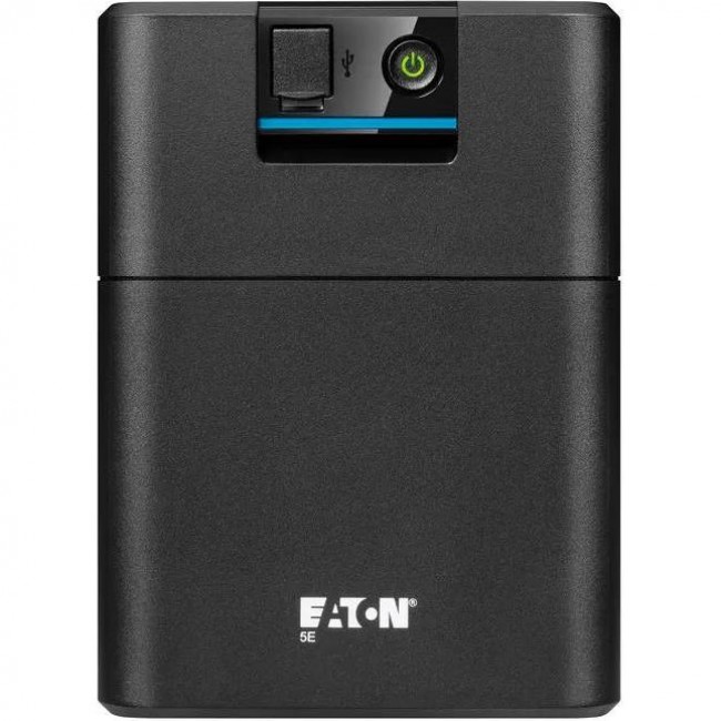 Источник бесперебойного питания Eaton 5E Gen2 1200 USB IEC (5E1200UI)