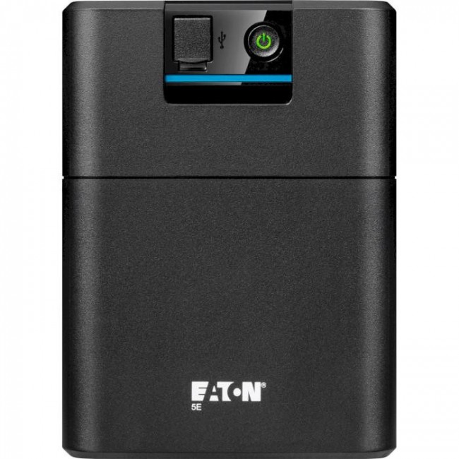 Источник бесперебойного питания Eaton 5E Gen2 1600 USB IEC (5E1600UI)