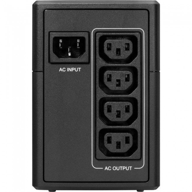 Eaton 5E Gen2 900 USB IEC (5E900UI)