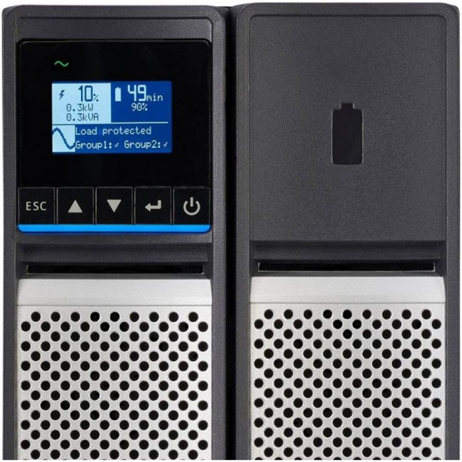 Eaton 5PX 1500i RT2U Gen2 (5PX1500IRT2UG2)