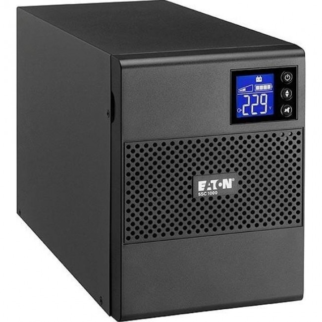 Eaton 5SC 1000VA (5SC1000i)