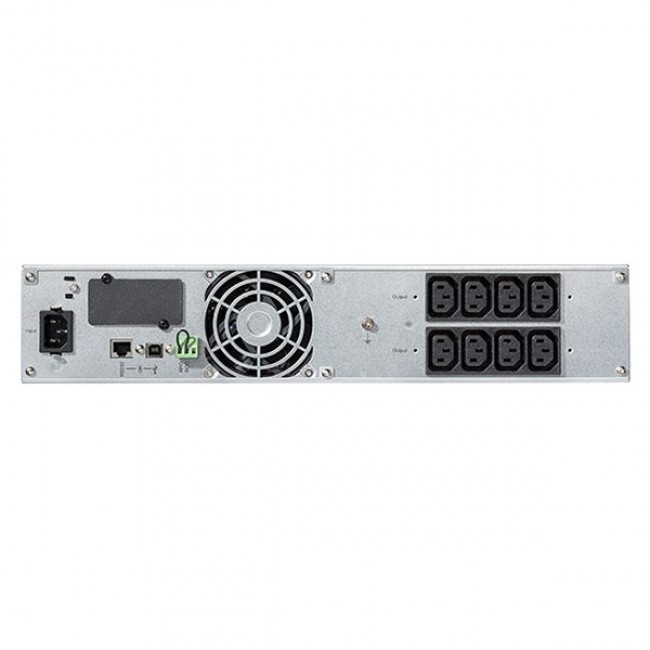 Eaton 5SC 1000i R (5SC1000IR)