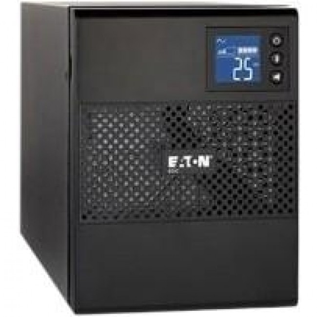 Источник бесперебойного питания Eaton 5SC 1500VA (5SC1500i)